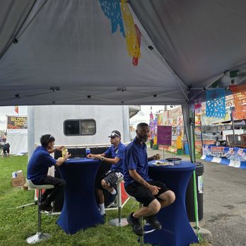 Taco Boss - Marion County fair 2025 - Mexican Near Me - Mooresville, Indiana Taco Boss - Marion County fair 2025 - Mexican Near Me - Mooresville, Indiana