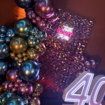 Red Rock Lanes - Space for my balloon wall - Bowling Near Me - Las Vegas, Nevada Red Rock Lanes - Space for my balloon wall - Bowling Near Me - Las Vegas, Nevada
