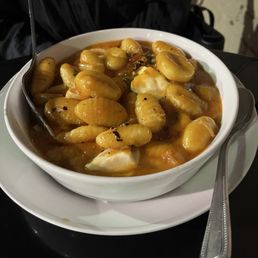 Gnocchi