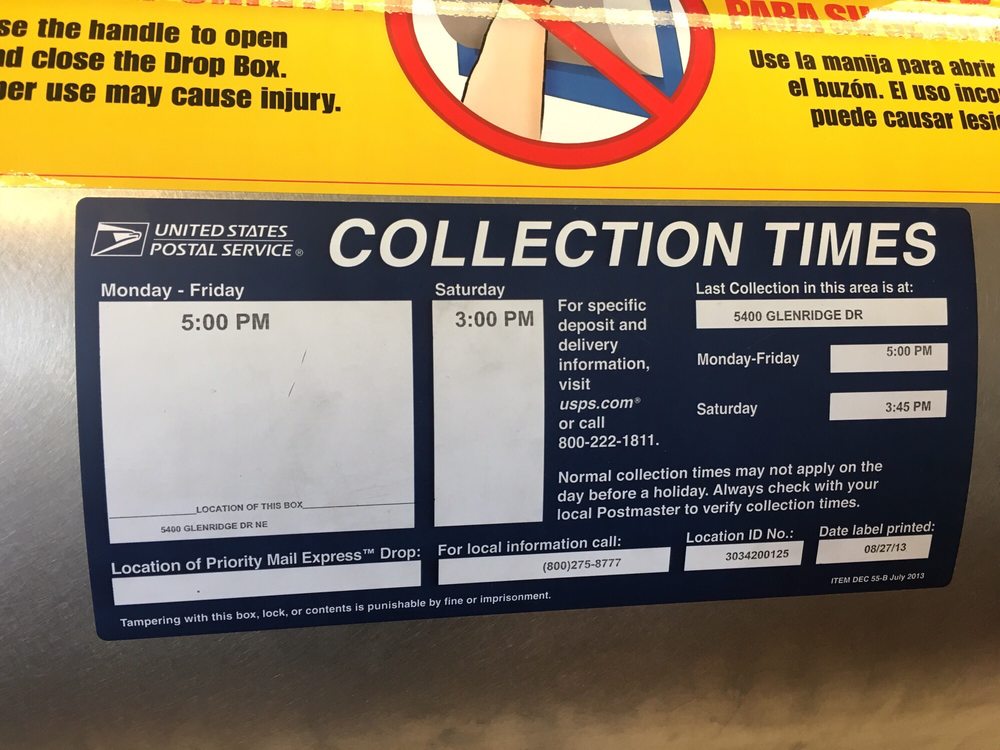 United States Postal Service 26 Reviews Post Offices