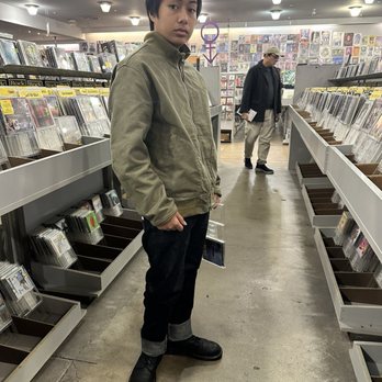 Self Edge - Men's Clothing Near Me - San Francisco, California