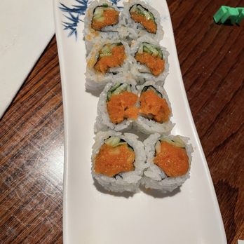 FUJIYAMA SUSHI & YAKITORI BAR - CLOSED - Updated August 2025