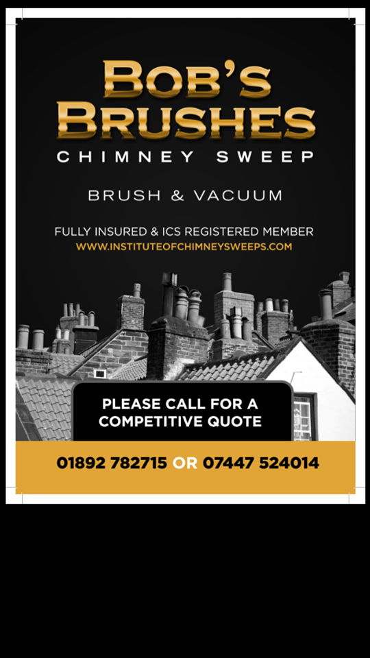 BOB’S BRUSHES 30 Western Road, Wadhurst, East Sussex, United Kingdom