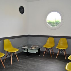Jérémy Malinovsky - Salle d'attente