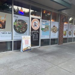 Athens Pho