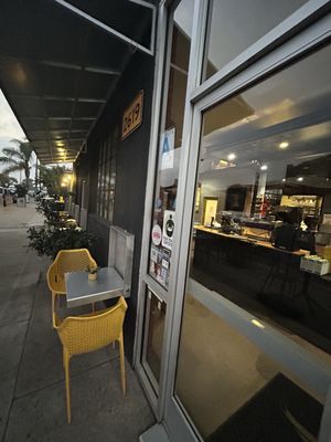 Cafe Moto by null Cafe Moto by null