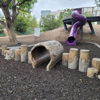 Beacon Park - Parks Near Me - Irvine, California
