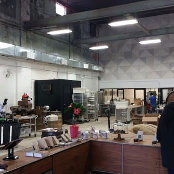 Raaka Chocolate - Open factory space, it's lookin' very Wonka up in here! - Chocolatiers & Shops Near Me - Brooklyn, New York