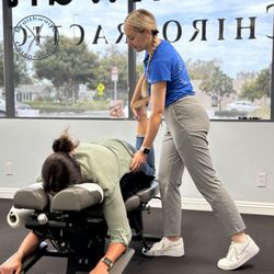 Braithwaite Chiropractic - Soft tissue is vital for expecting mothers during pregnancy to help reduce sciatic symptoms!