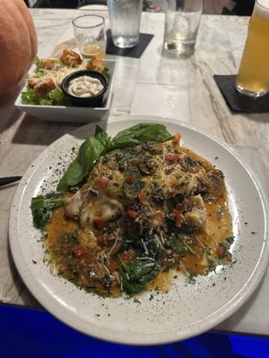 Ti Amo Italian Ristorante by null