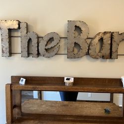 The Barn on 1st