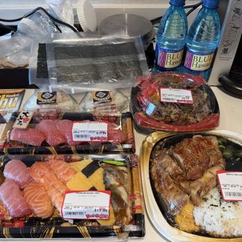 Don Don Donki - Dinner - International Grocery Near Me - Kapolei, Hawaii