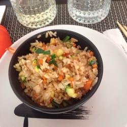 Hakkei - Rido e verdure