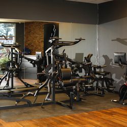 YAYO Fitness - Equipment for every fitness level.