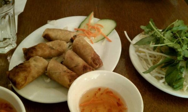 Pho Vy Restaurant by null