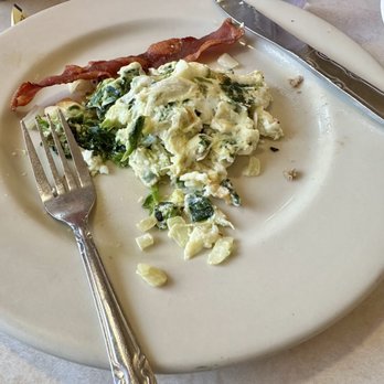 Top View - Club Breakfast - Breakfast & Brunch Near Me - Chicago, Illinois Top View - Club Breakfast - Breakfast & Brunch Near Me - Chicago, Illinois