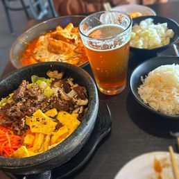 Tteokbokki