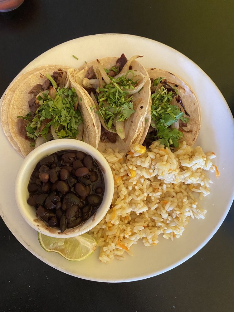 Tomatillo Mexican Grill