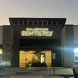 Exterior photo of Collective Dentistry - Katy, Texas Exterior photo of Collective Dentistry - Katy, Texas