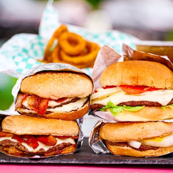 Cindy's Drive In - All your favorite burgers - Ice Cream & Frozen Yogurt Near Me - Granby, Massachusetts