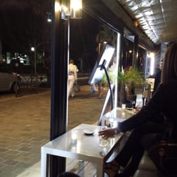 Outside Outside