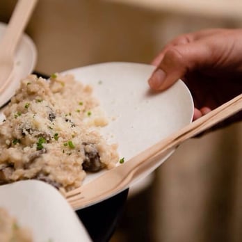 Eat & Smile Catering - Caterers Near Me - Washington, DC, District of Columbia
