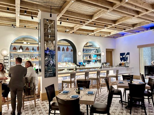 Naxos Taverna by null
