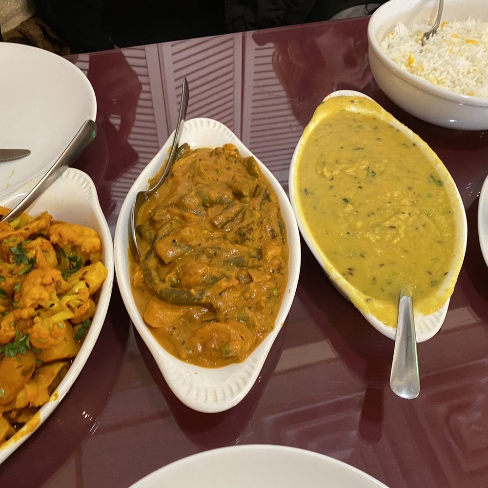 Himalayan Restaurant - Aloo gobi, vegetable korma, paneer matar - Indian Near Me - Cleveland, Ohio Himalayan Restaurant - Aloo gobi, vegetable korma, paneer matar - Indian Near Me - Cleveland, Ohio
