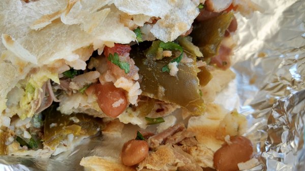 Taqueria San Francisco by null