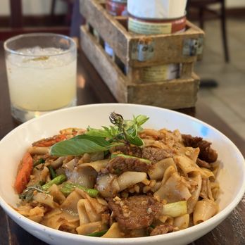 Ayara Thai - Thai Near Me - Los Angeles, California