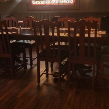 The Old Spaghetti Factory - Italian Near Me - Oklahoma City, Oklahoma The Old Spaghetti Factory - Italian Near Me - Oklahoma City, Oklahoma