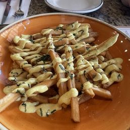 BASIL CURRY FRIES BASIL CURRY FRIES