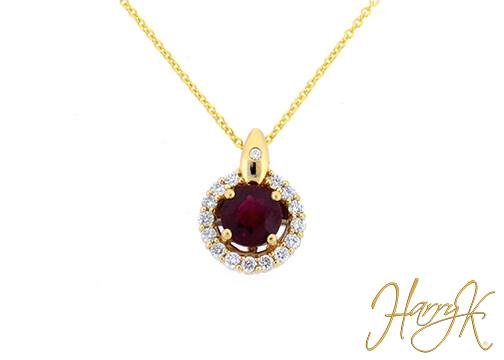 Harry K Jewelry | Atlantic Jewelry by null