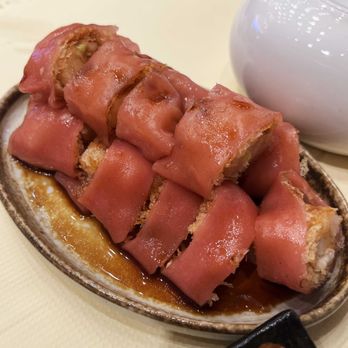 100 Feast & Lounge - This is a must-try! - Dim Sum Near Me - New York, New York