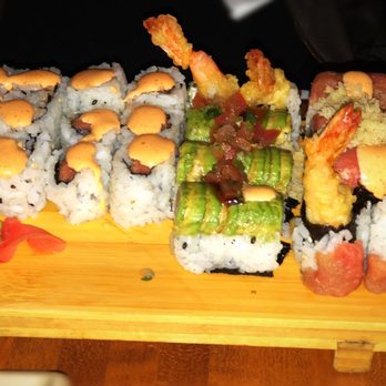 Cafe Sado - Sushi - Thai Near Me - Chestertown, Maryland Cafe Sado - Sushi - Thai Near Me - Chestertown, Maryland