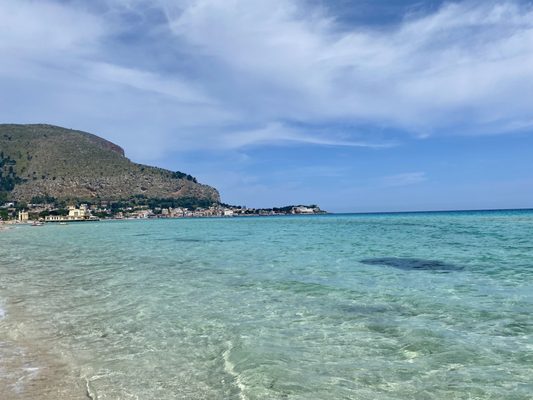 Mondello by null