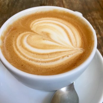 Hatch and Sons - Cappuccino - Cafes Near Me - Dublin, D