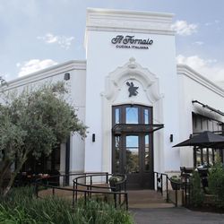 Il Fornaio Woodland Hills
