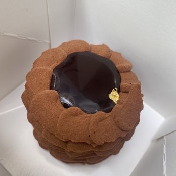 Lysee - Desserts Near Me - New York, New York