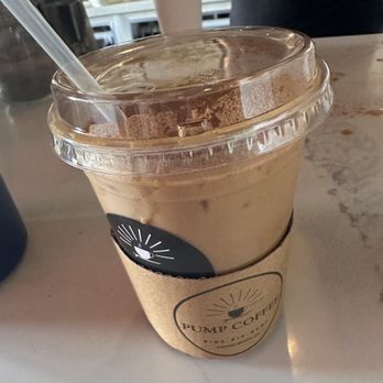 Pump Coffee - Coffee & Tea Near Me - San Diego, California