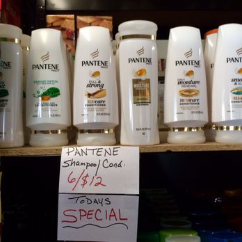 The Coupon Kid - Pantene - $2-2017 - Discount Store Near Me - Ocala, Florida