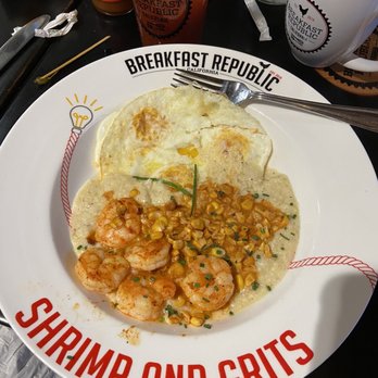 Breakfast Republic - Breakfast & Brunch Near Me - Costa Mesa, California
