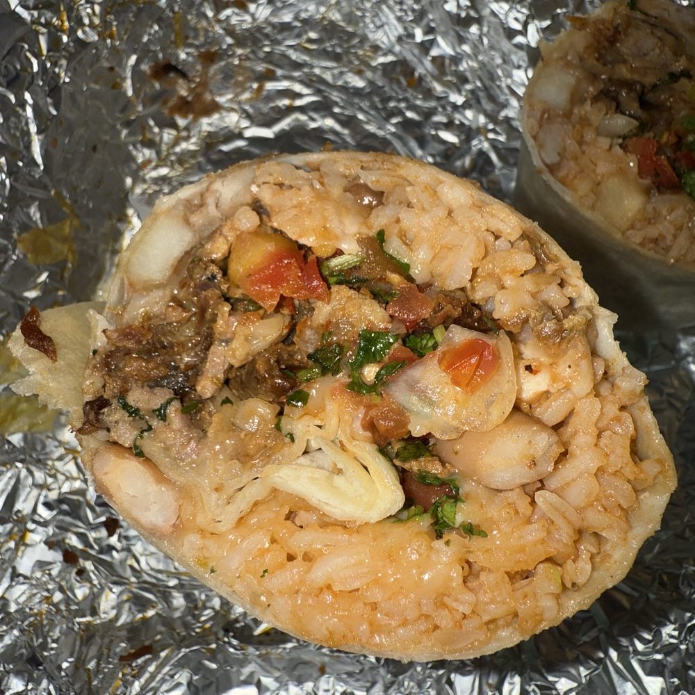 Taqueria Vallarta - Burrito California Regular - Tacos Near Me - San Francisco, California Taqueria Vallarta - Burrito California Regular - Tacos Near Me - San Francisco, California
