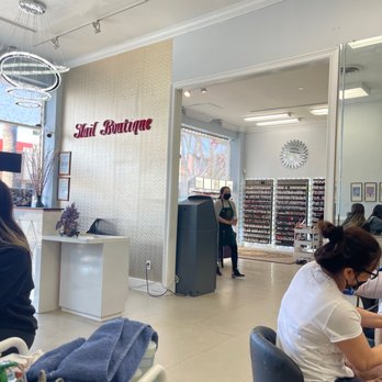 Nail Boutique - Nail Salons Near Me - Studio City, California Nail Boutique - Nail Salons Near Me - Studio City, California