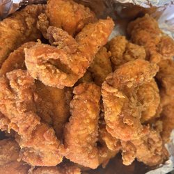 Gigis Betchin Chick-N