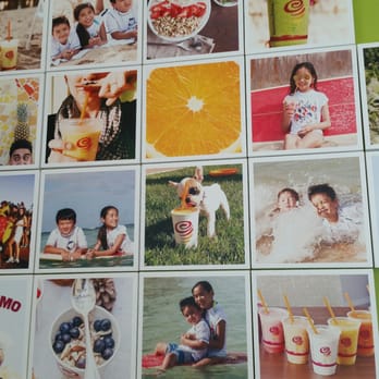 Jamba - Jamba instagram wall - Juice Bars & Smoothies Near Me - Honolulu, Hawaii Jamba - Jamba instagram wall - Juice Bars & Smoothies Near Me - Honolulu, Hawaii