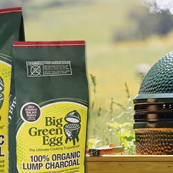 HOMEFIELD The Outdoor Living Store - Big Green Egg grills and accessories