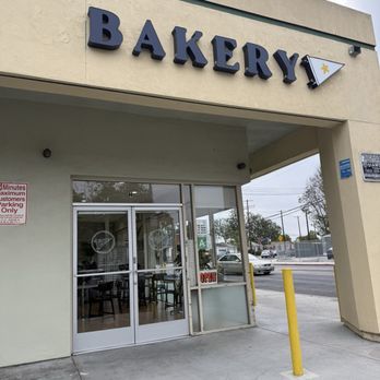 Varsity Bakers - Outside - Bakeries Near Me - Los Angeles, California Varsity Bakers - Outside - Bakeries Near Me - Los Angeles, California