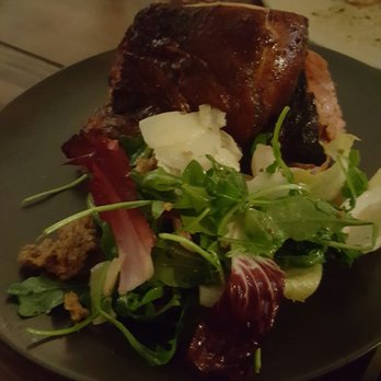 Campfire - 1/2 chicken - New American Near Me - Carlsbad, California