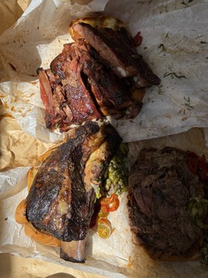 APL BBQ Pop Up by null